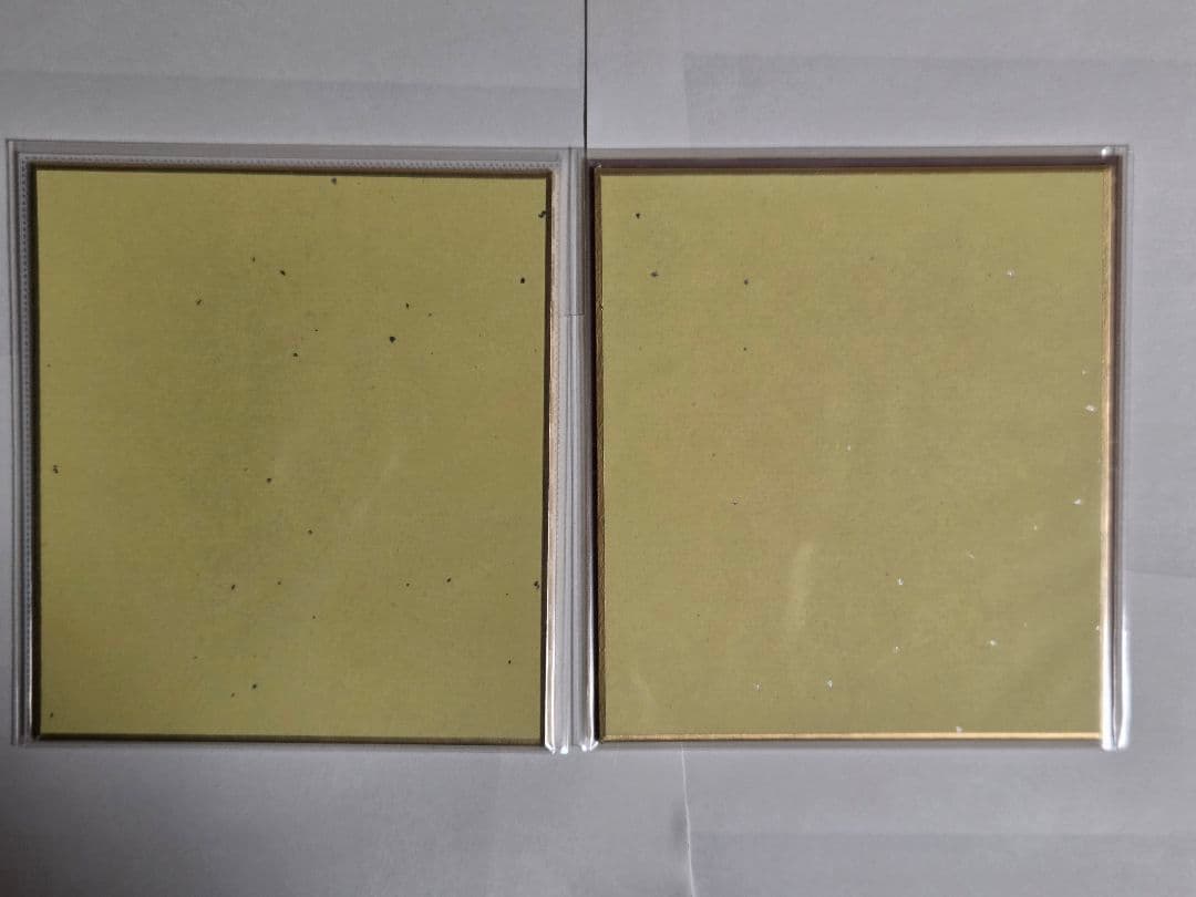 プロセカ ミニ色紙 青柳冬弥 まとめ売り③ サンリオコラボ(ポチャッコ