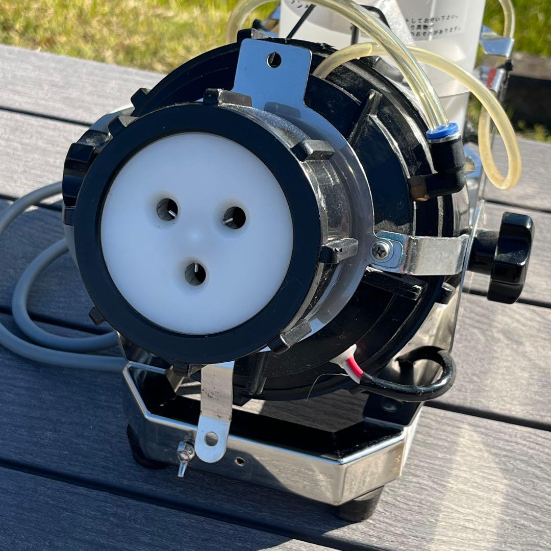 土佐農機 モーターフォグ MF130AS 小型電動噴霧器／葉面散布器 - メルカリ