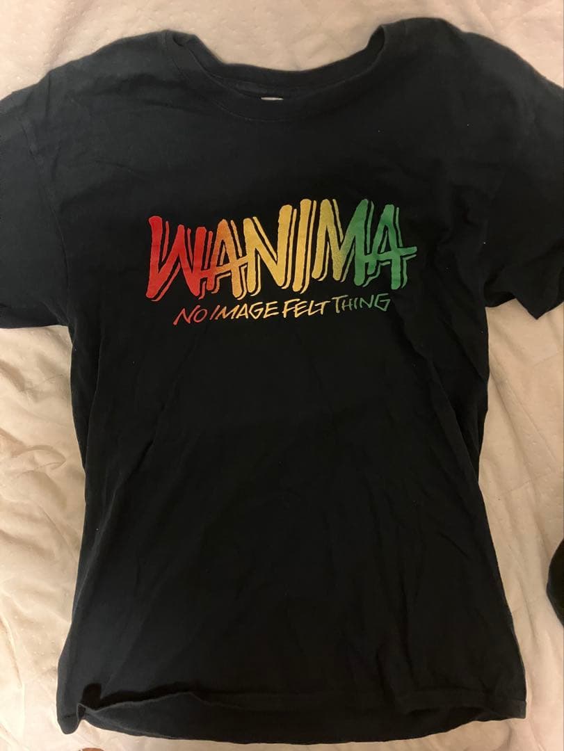 WANIMA グッズ バラ売り不可 - メルカリ