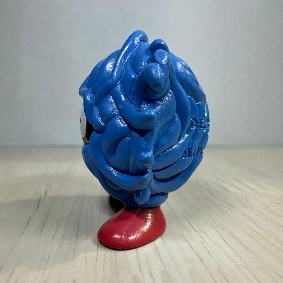 希少】モンスターコレクション(モンコレ初期) モンジャラ - メルカリ