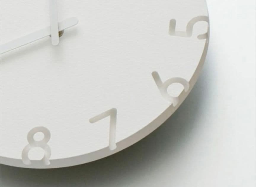 Lemnos レムノス CARVED SWING NTL15-11 時計