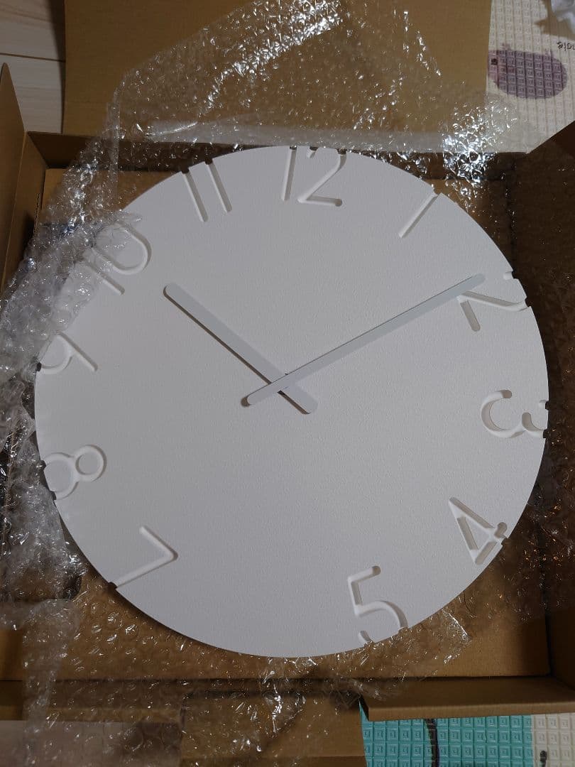 Lemnos レムノス CARVED SWING NTL15-11 時計