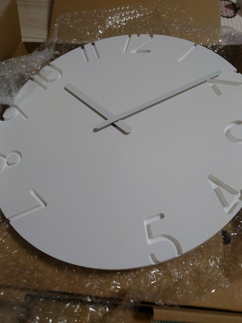 Lemnos レムノス CARVED SWING NTL15-11 時計