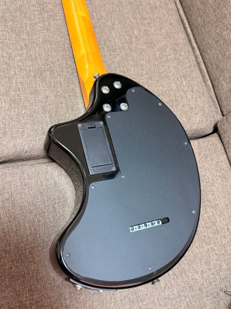 フェルナンデス ZO-3 Art Rock Series DOMINO - メルカリ