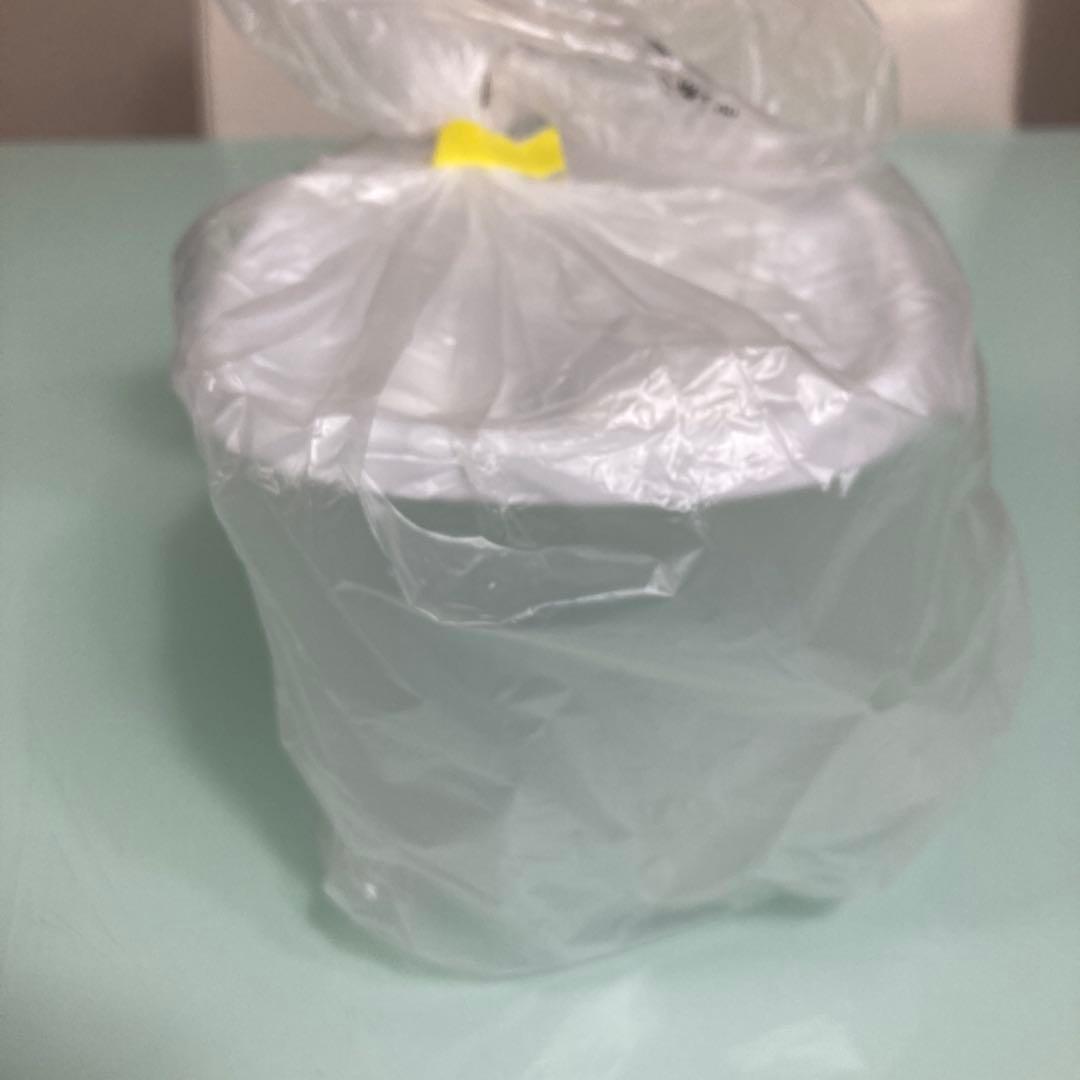 タッパーウェアーワンタッチフレッシュセット