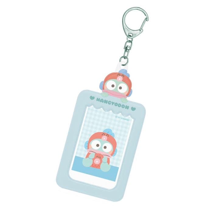 サンリオ トレカケース チェキケース ハンギョドン - メルカリ