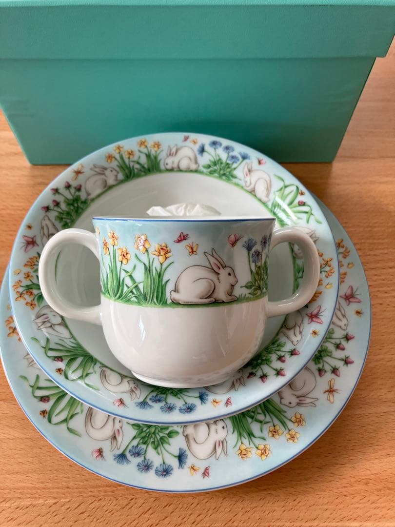 新品未使用★ティファニー