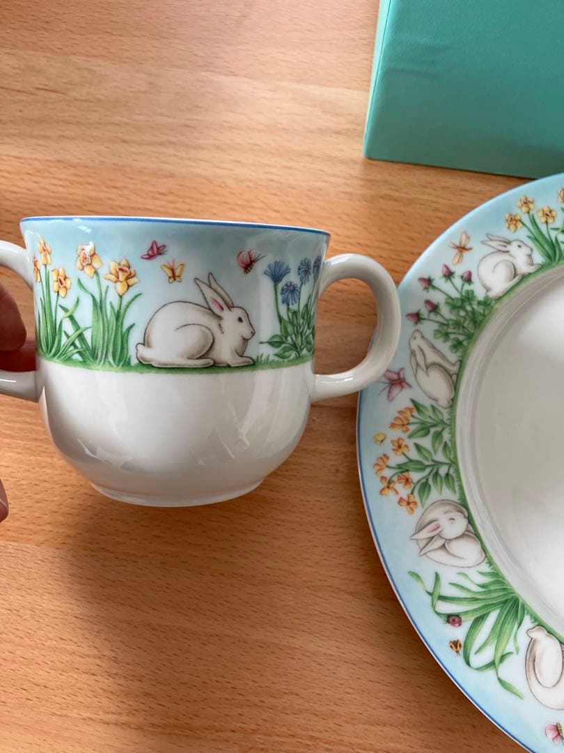 新品未使用★ティファニー