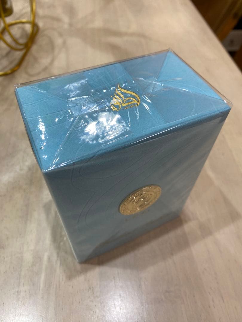 香水(男性用) Lattafa Opulent Dubai