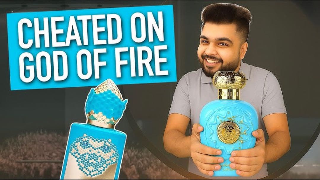 香水(男性用) Lattafa Opulent Dubai