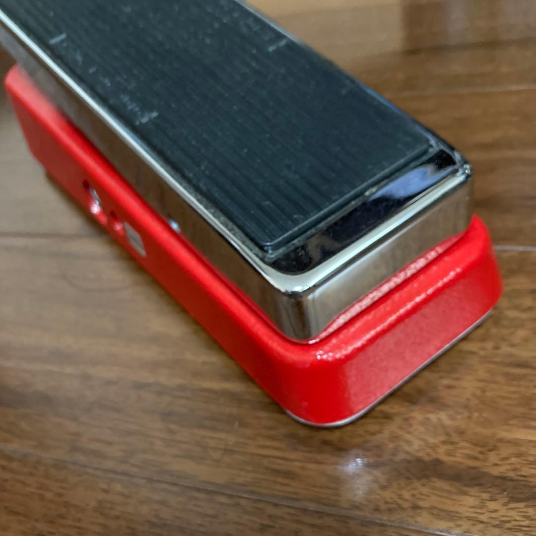 Jim Dunlop ROTOVIBE JD-4S 中古 - メルカリ