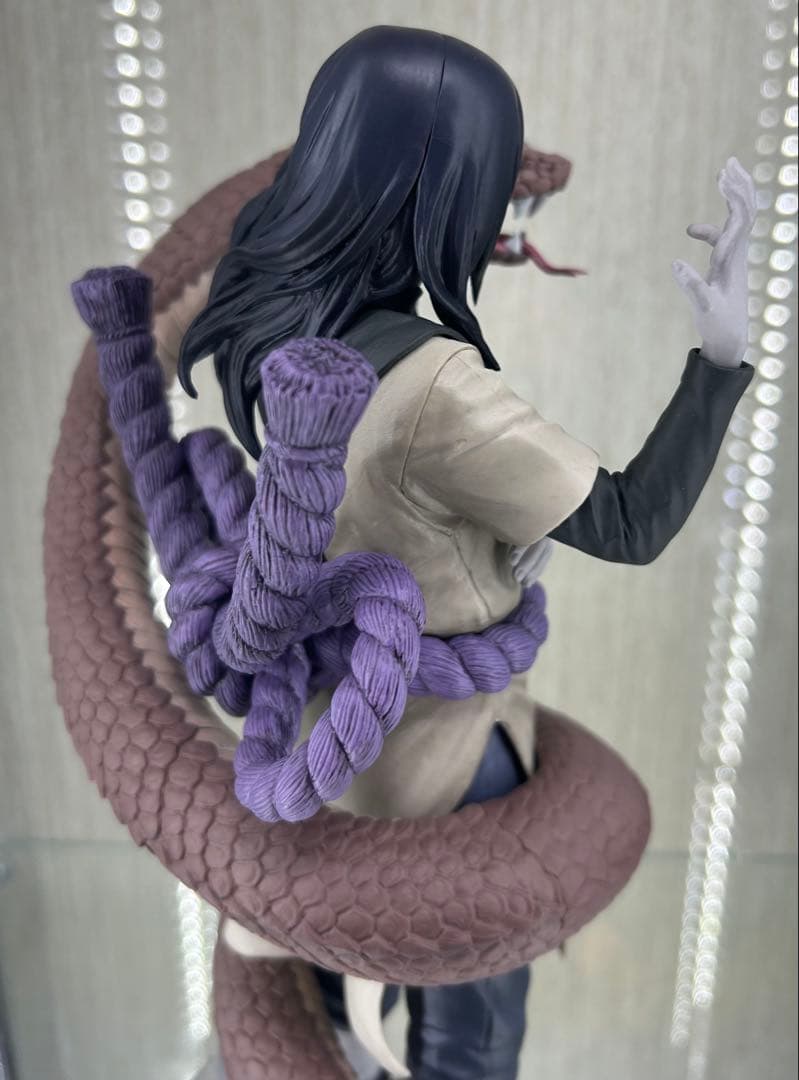 B賞 大蛇丸 MASTERLISE EMOVING フィギュア