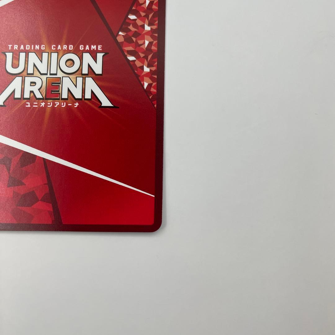 パラレル SR リヴァイ 進撃の巨人 ユニオンアリーナ AOT-1-010 - メルカリ