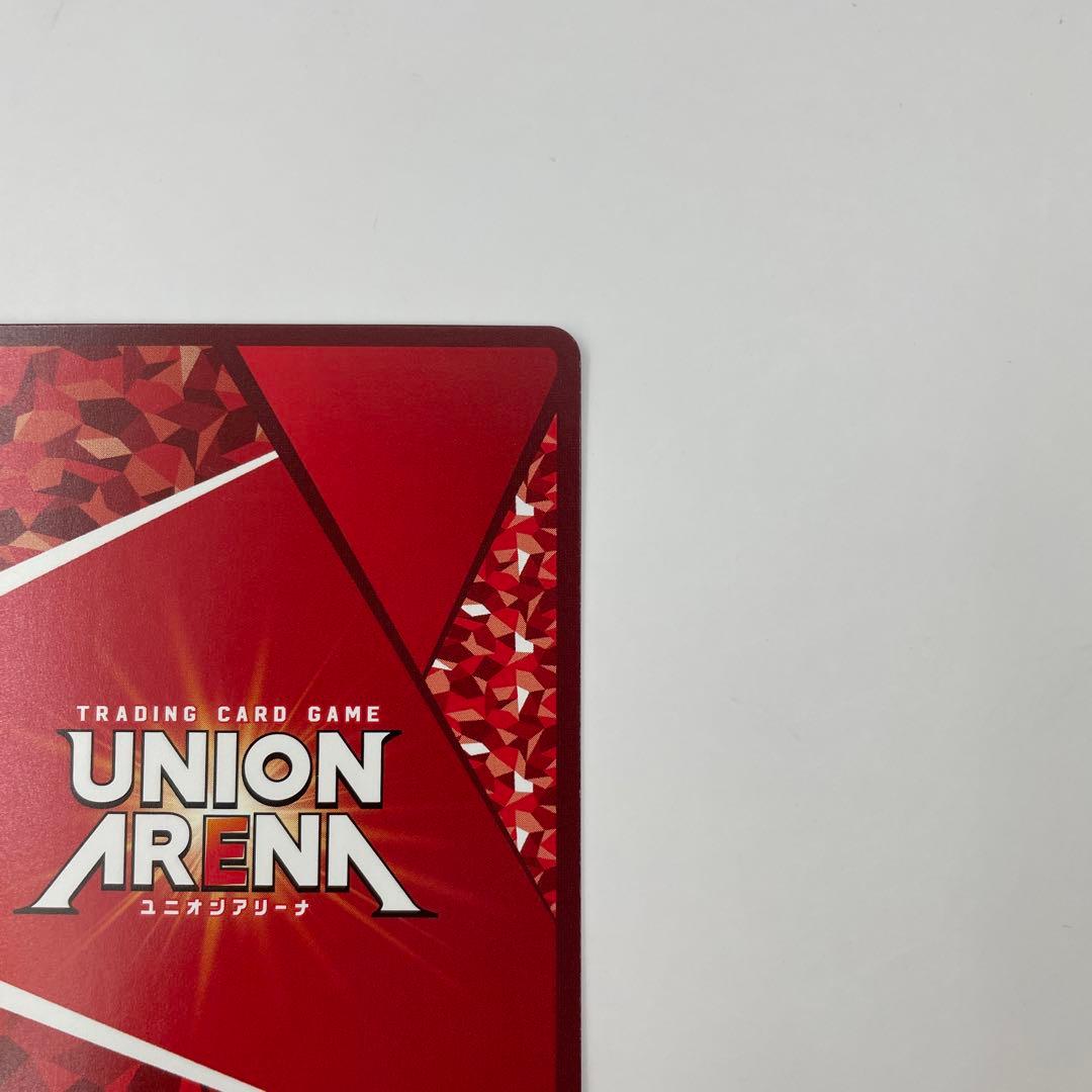 パラレル SR リヴァイ 進撃の巨人 ユニオンアリーナ AOT-1-010 - メルカリ