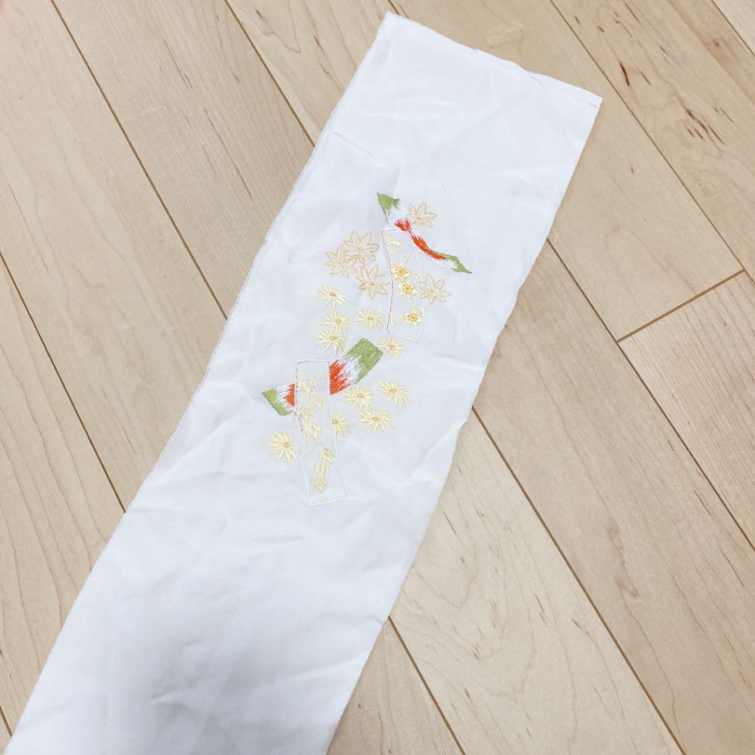 未使用新品　式部浪漫　七歳振袖セット