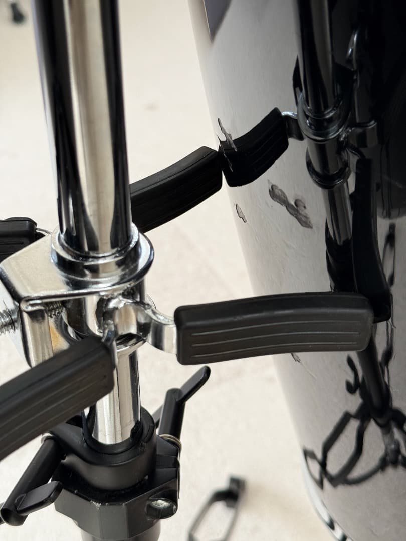 LP コンガセット LPA625SNL - メルカリ