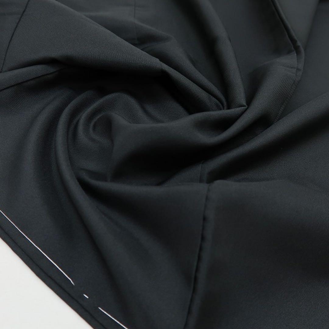 マリン✺未着用 七五三 ５歳 男児 8点セット 着物 C3