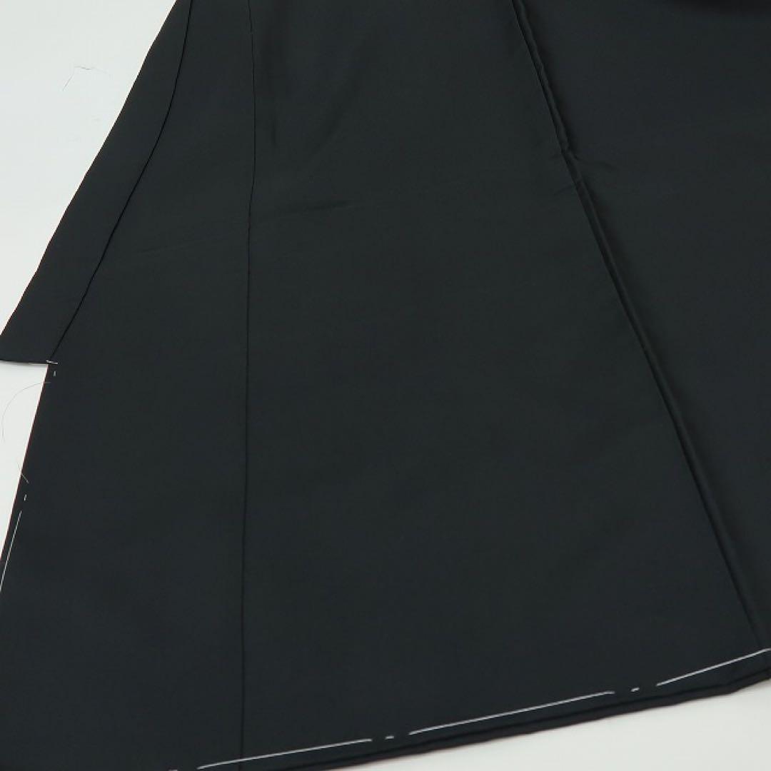 マリン✺未着用 七五三 ５歳 男児 8点セット 着物 C3