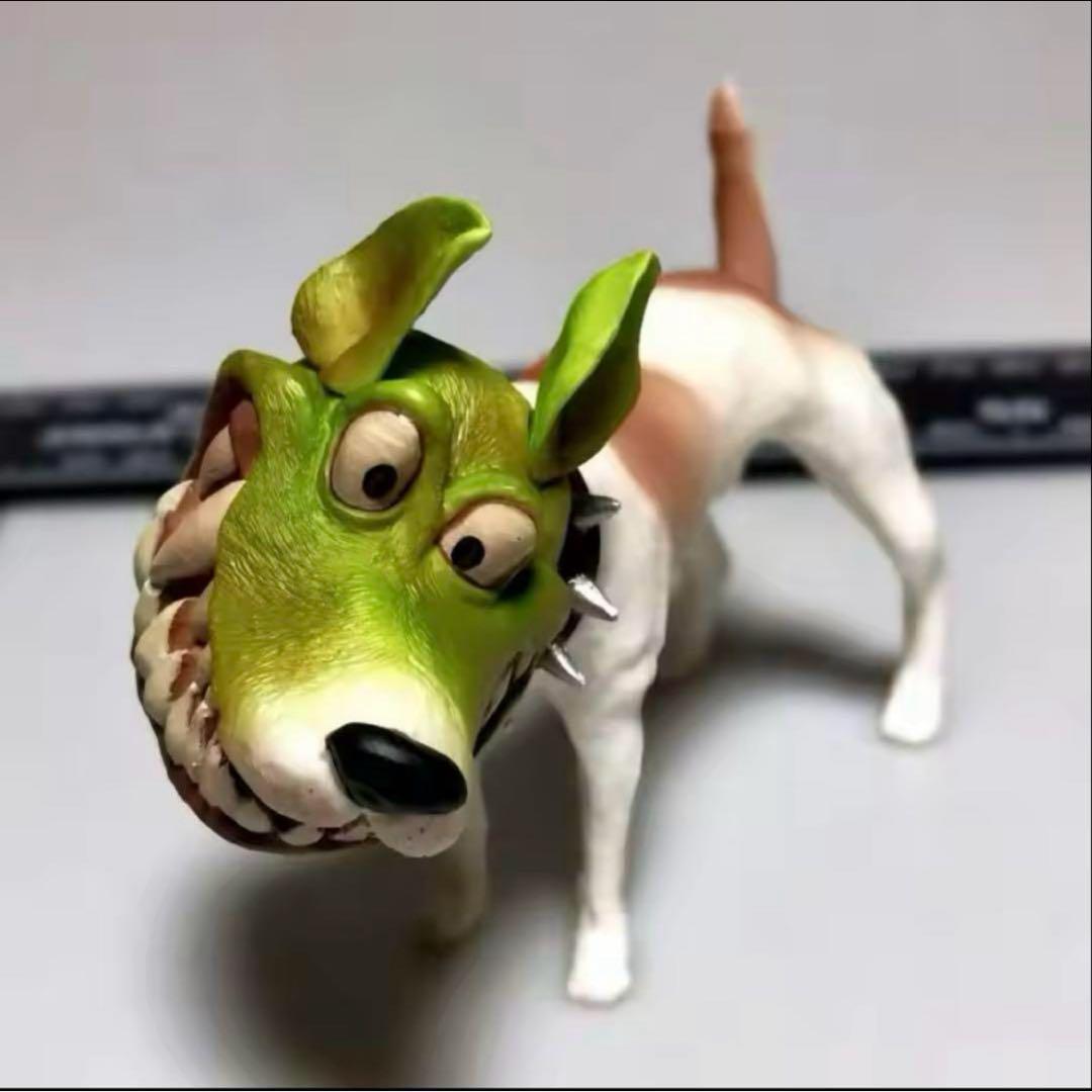 MASK マスク犬 マイロ 映画ジムキャリー - メルカリ