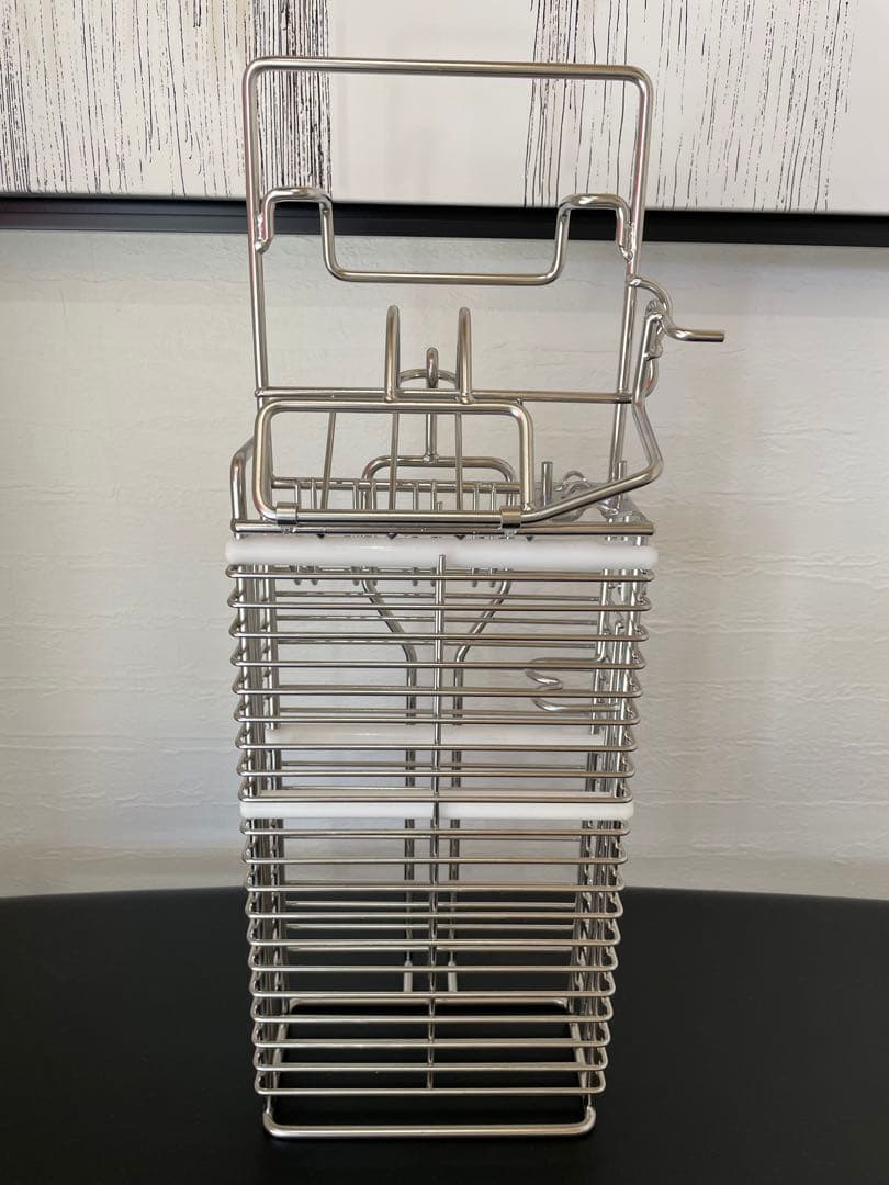 ドイツ・ディック（DICK）社製　ブッチャー用ナイフ　ナイフホルダー　セット