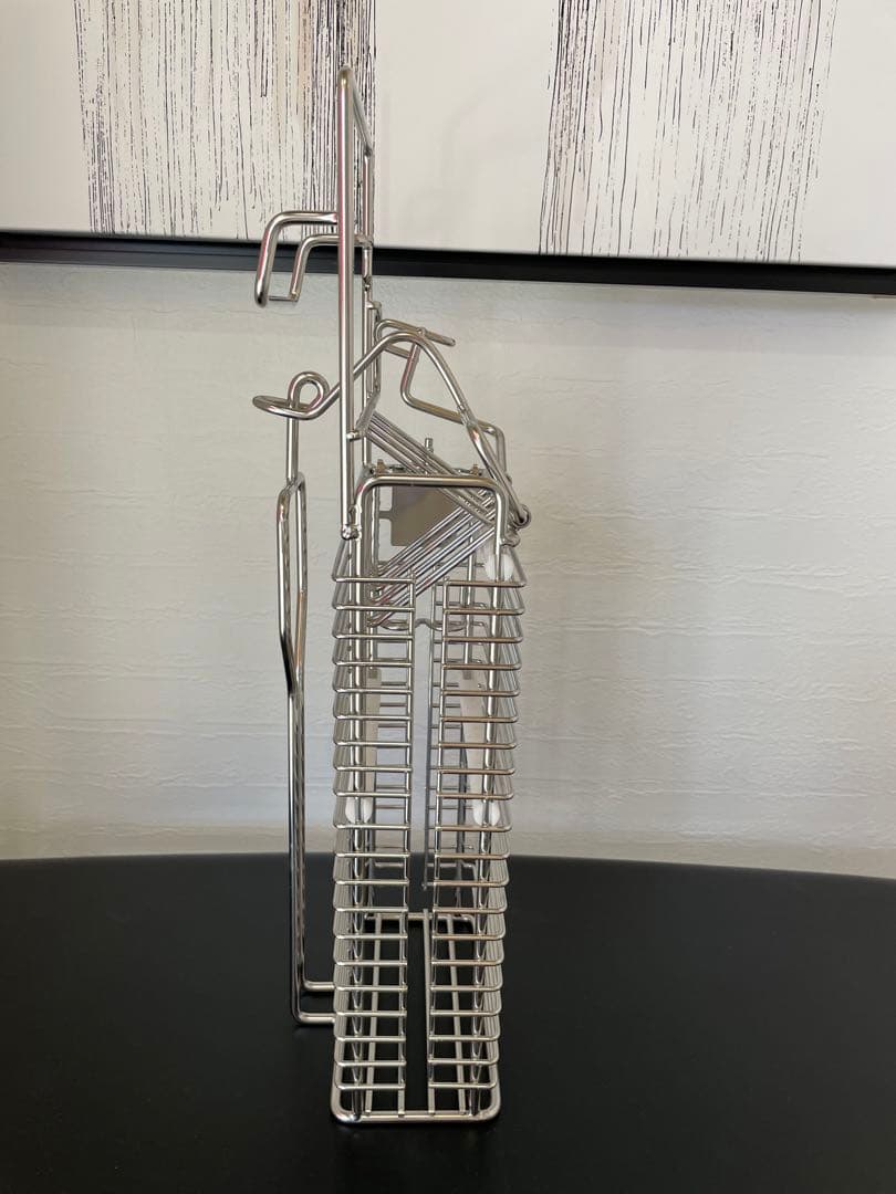 ドイツ・ディック（DICK）社製　ブッチャー用ナイフ　ナイフホルダー　セット