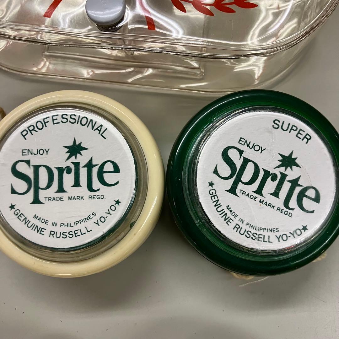 非売品】ロサンゼルスオリンピック コカコーラ ヨーヨー 8個セット