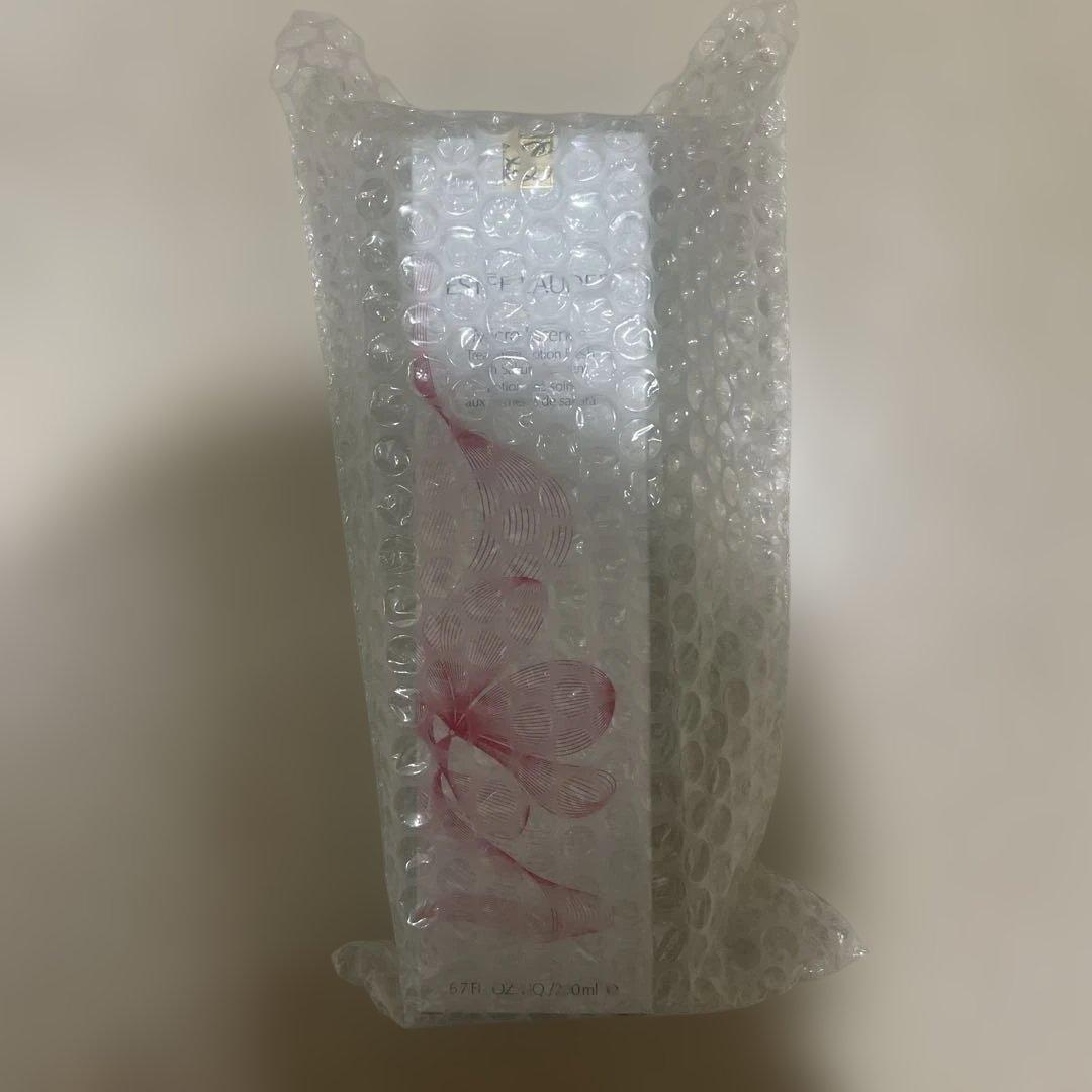 （新品）エスティローダー　マイクロエッセンス　ローションフレッシュSF