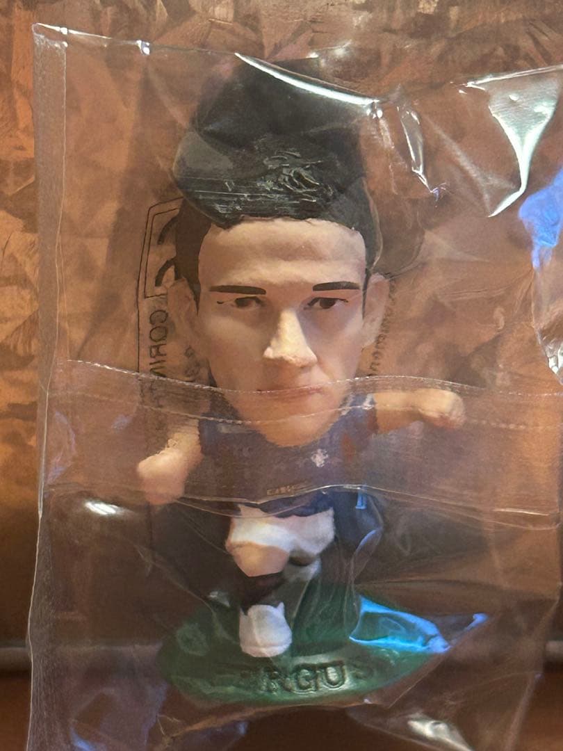 コリンシアン ミニチュアーズ ファーガソン レンジャーズ 緑台座