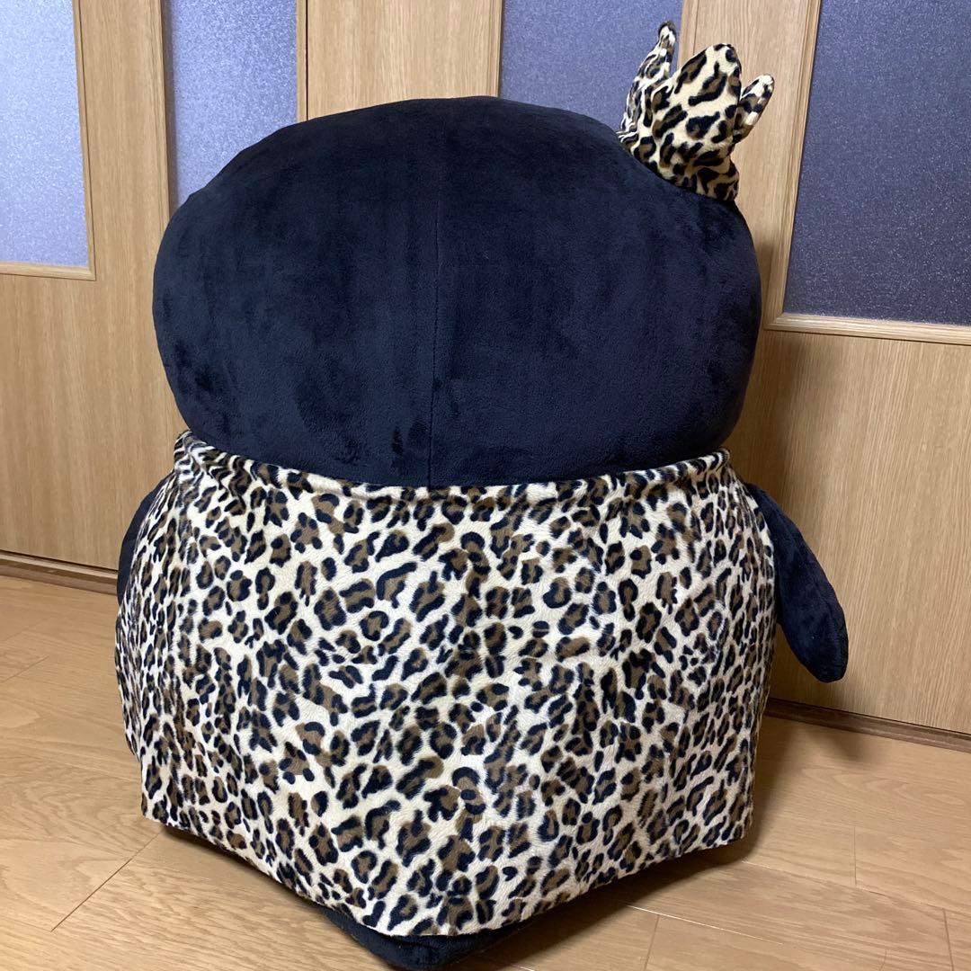 2PM ジュノ 皇帝ペンペン 大型ぬいぐるみ - メルカリ