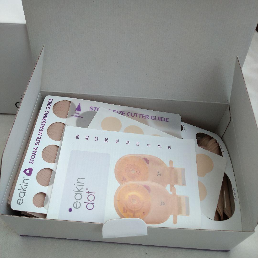 イーキンドット ドレナブル 15-60mm 巻き上げ式 840203nf 19枚