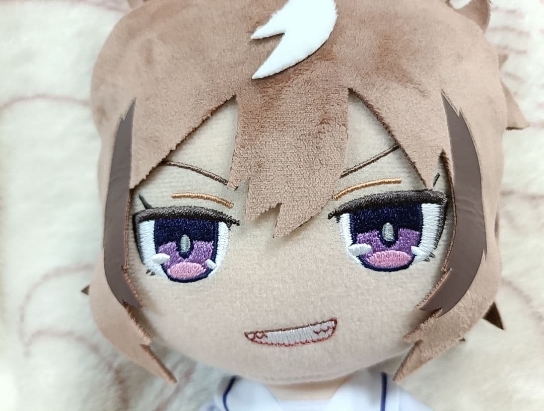 ウマ娘 プリティーダービー 巨大ぬいぐるみ Vol.17 シンコウウインディ