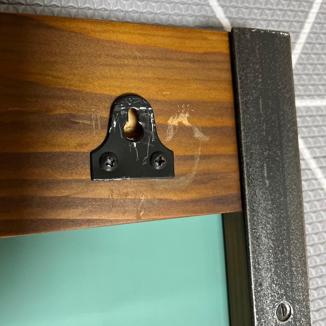 アクメファニチャー　グランドビュースタイルミラー　ACME Furniture鏡