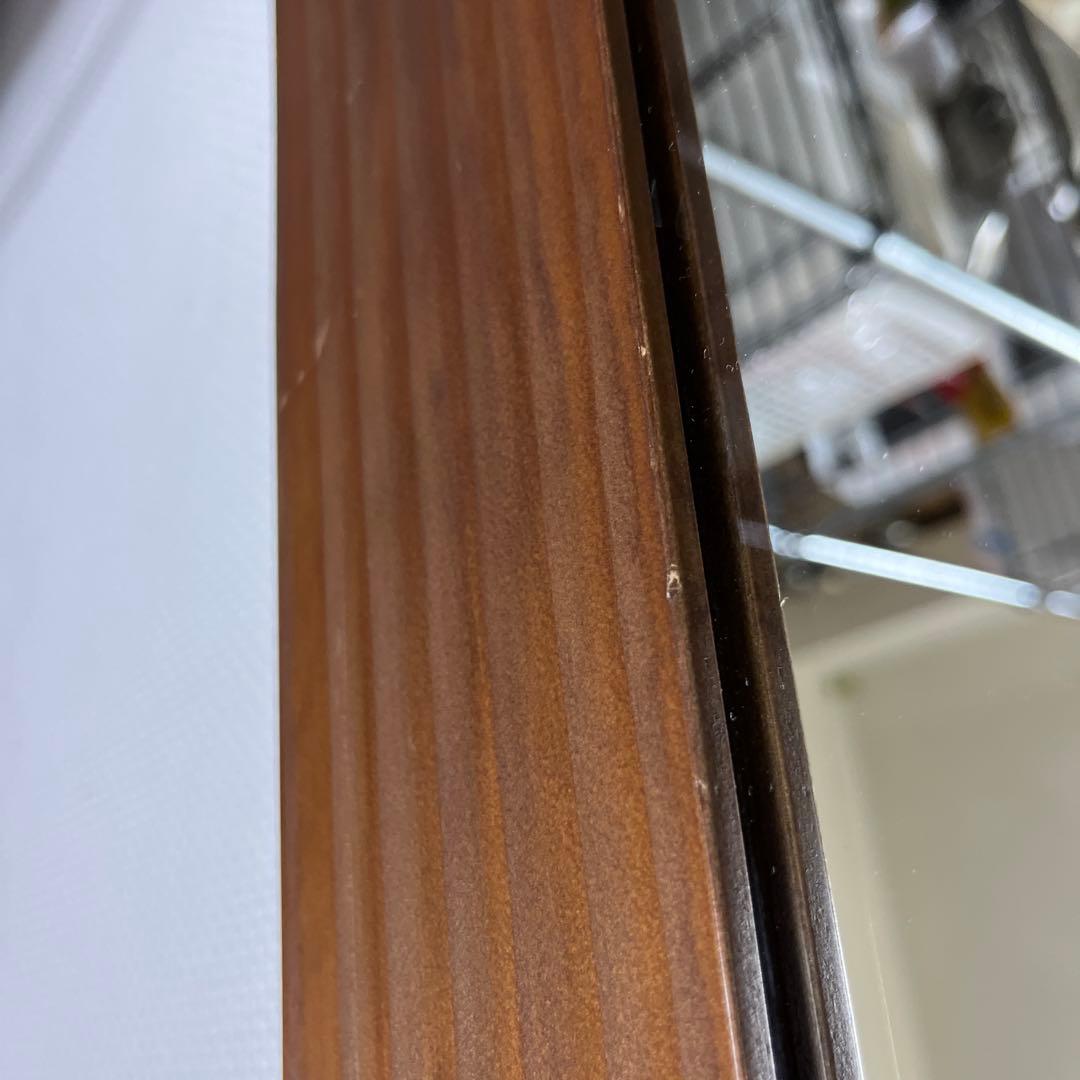 アクメファニチャー　グランドビュースタイルミラー　ACME Furniture鏡