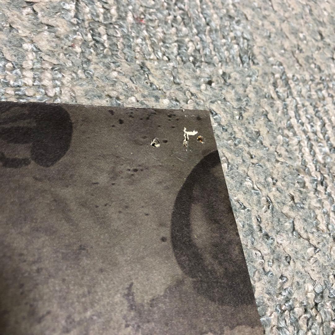 B'z「MOTEL」ポスター - メルカリ