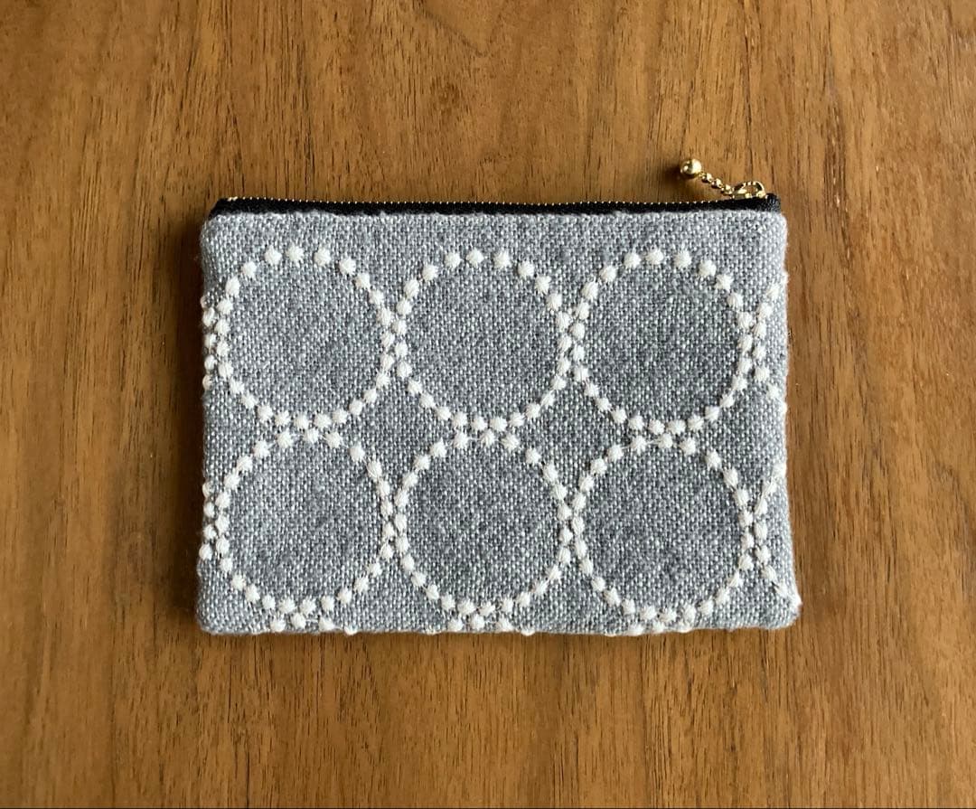 【該当者さま】ミナペルホネン ハンドメイドポーチ