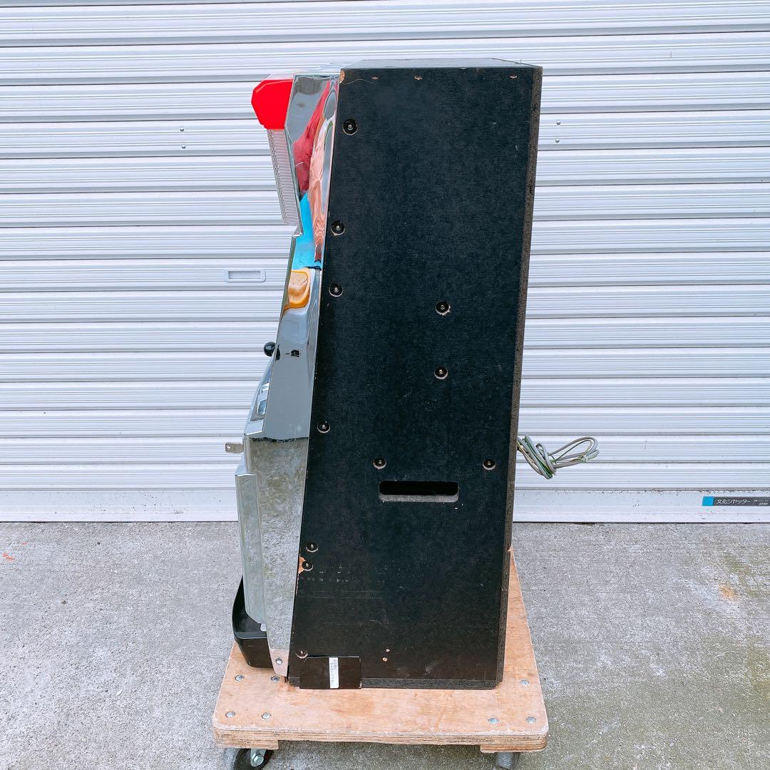 現状品】パチスロ 実機 大花火 アルゼ スロット 4号機 ジャンク品