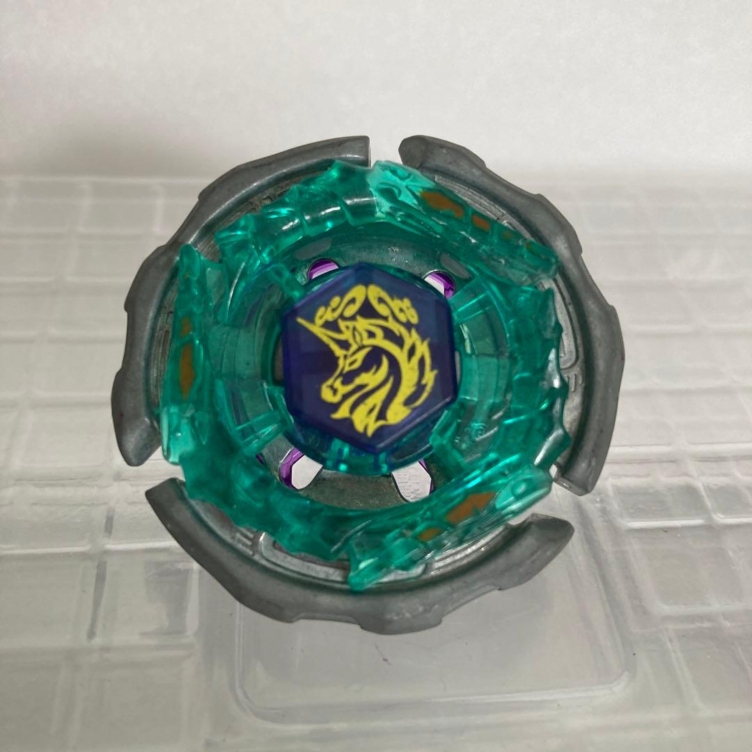 レイユニコルノ メタルファイトベイブレード 9853 - メルカリ