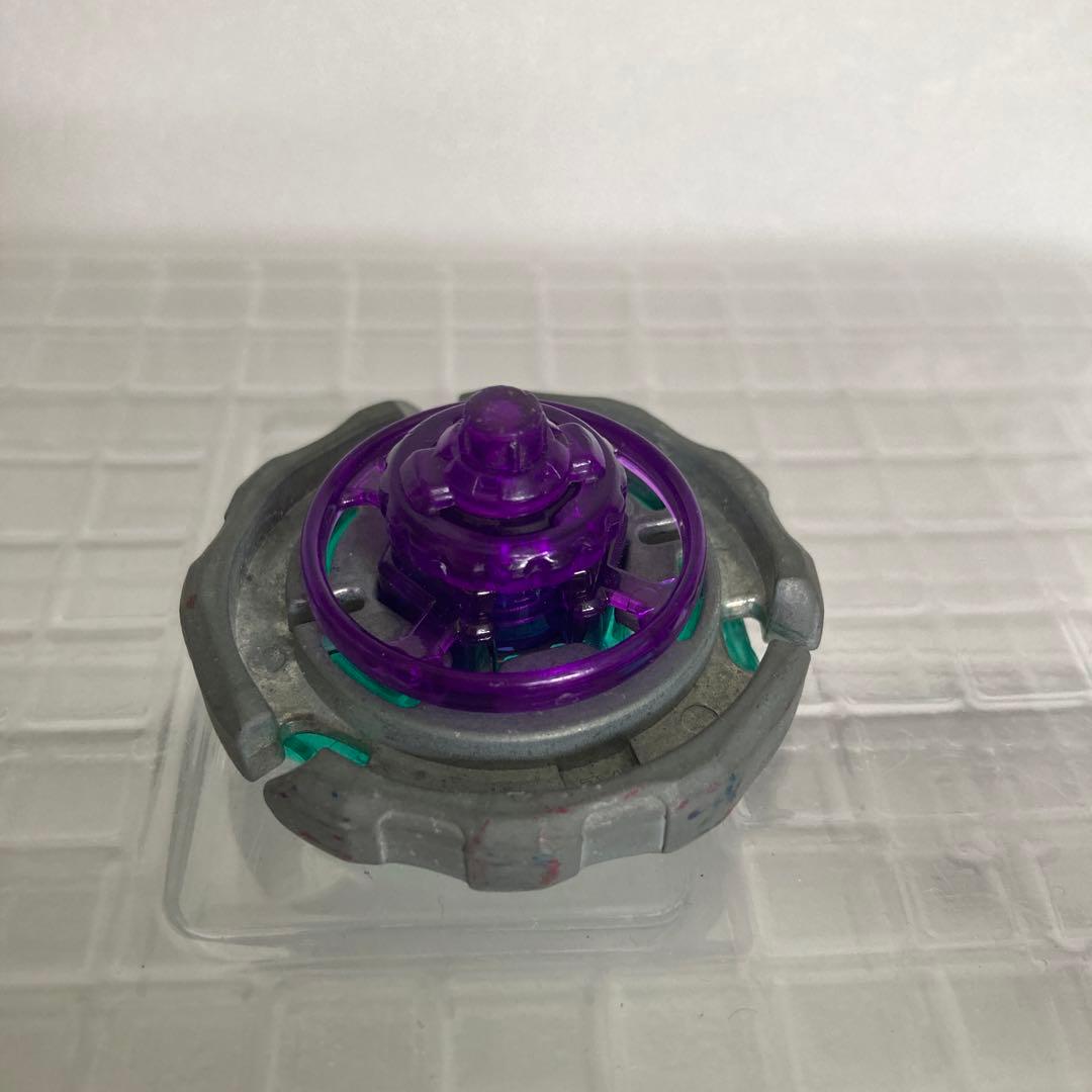 レイユニコルノ メタルファイトベイブレード 9853 - メルカリ