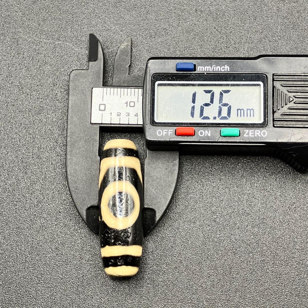 一眼天珠 ジービーズ 開運 厄除け 御守り - メルカリ