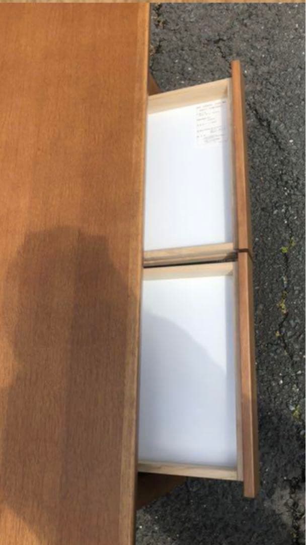 国内 最高級家具♦️カリモク♦️限定 チターノ♦️超希少テーブル♦️ヴィンテージ♦️送料込