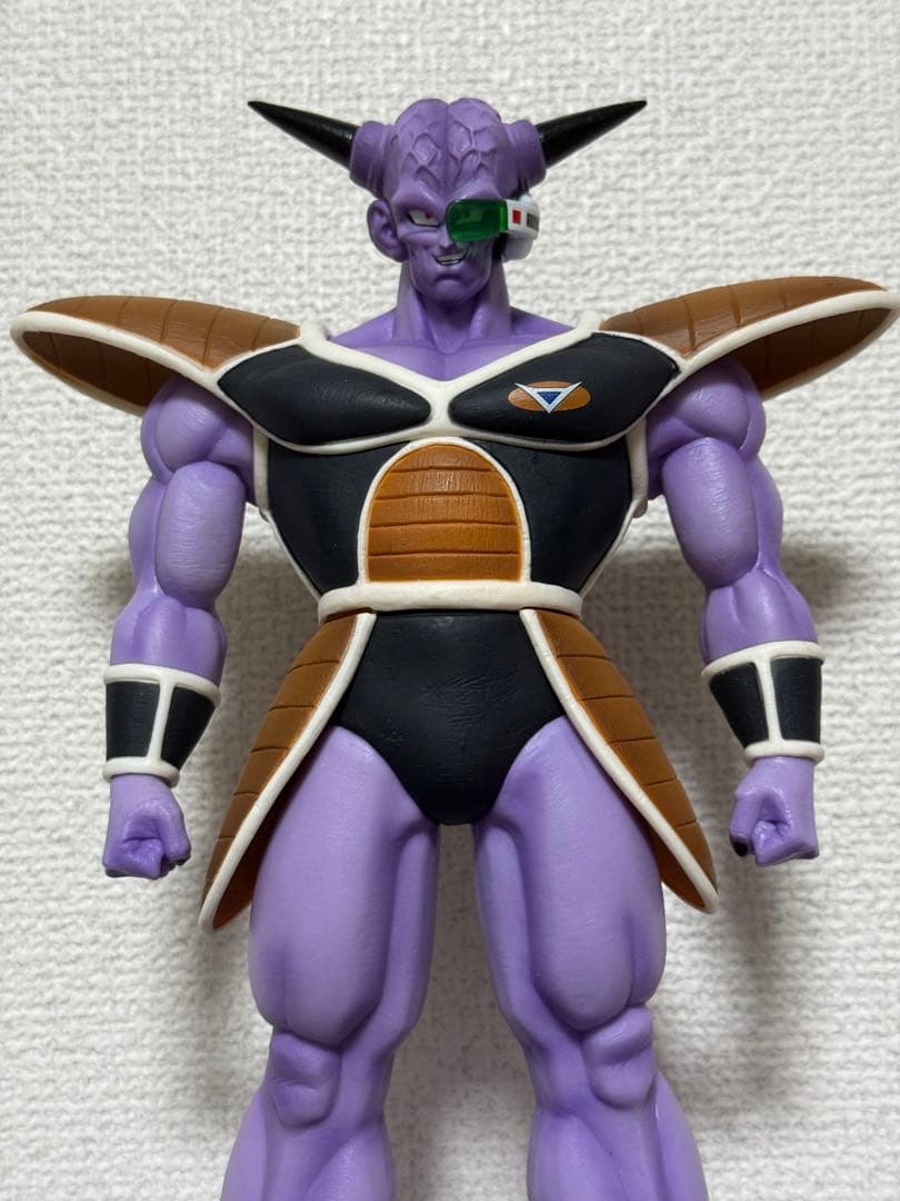 一番くじ ドラゴンボールEX 天下分け目の超決戦 A賞 ベジータ 未開封