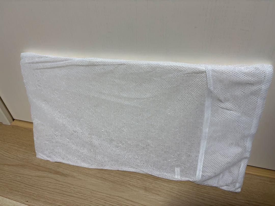 【オプティマス】airweave 低反発枕 ネイビー