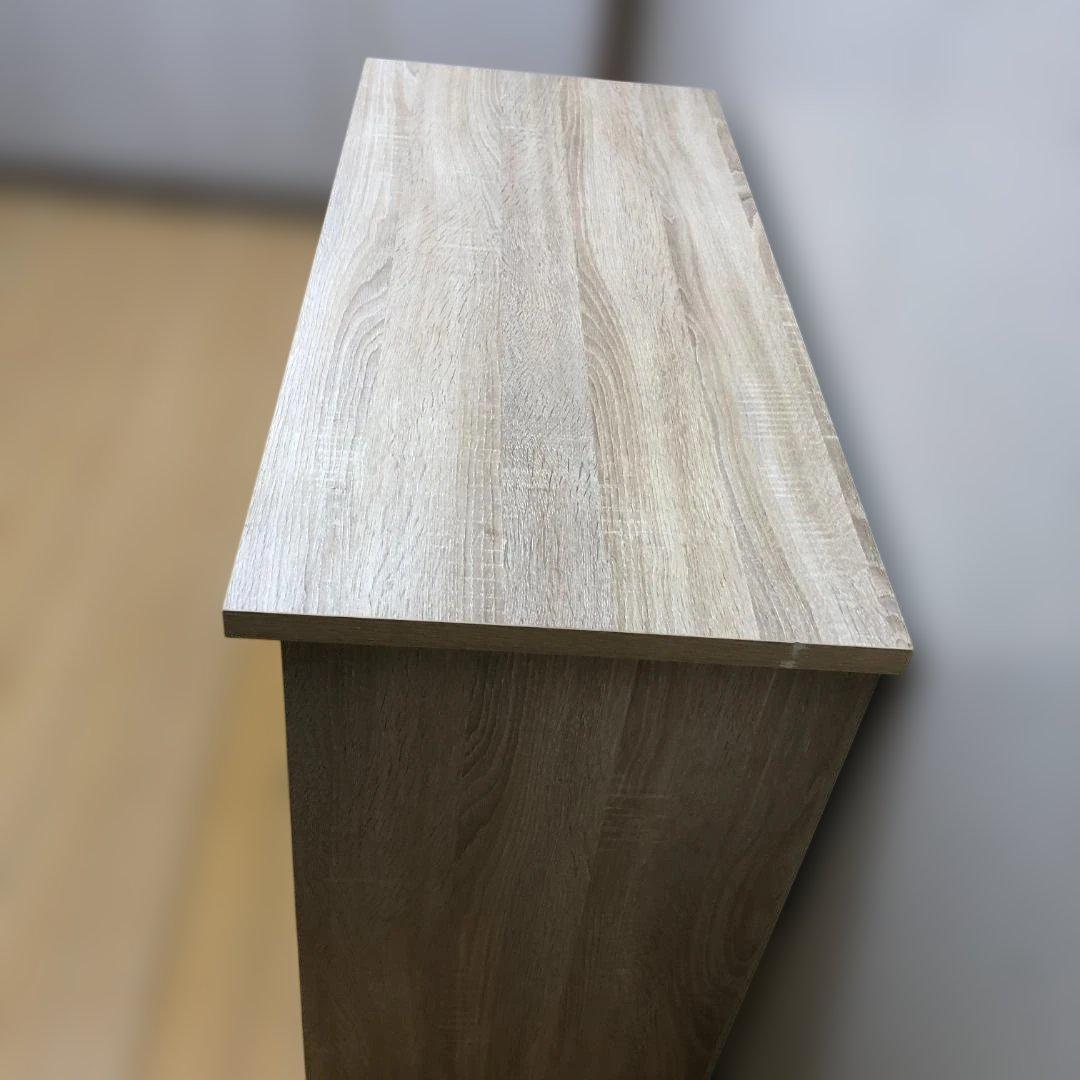 送料無料 イーナ ニーナ デスク 木製 パソコンデスク 北欧 251013