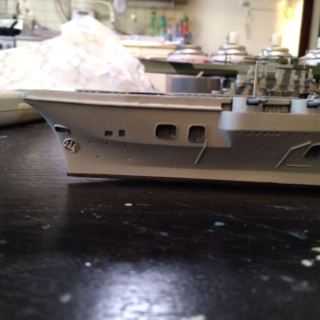 ひろどん様 4隻まとめ