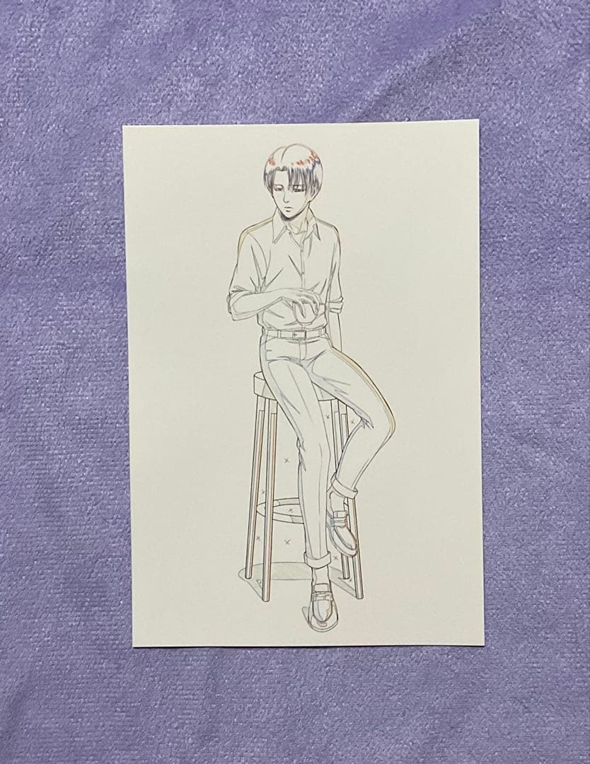 WIT STUDIO 缶バッジコレクション 進撃の巨人 Season2 セットB - メルカリ