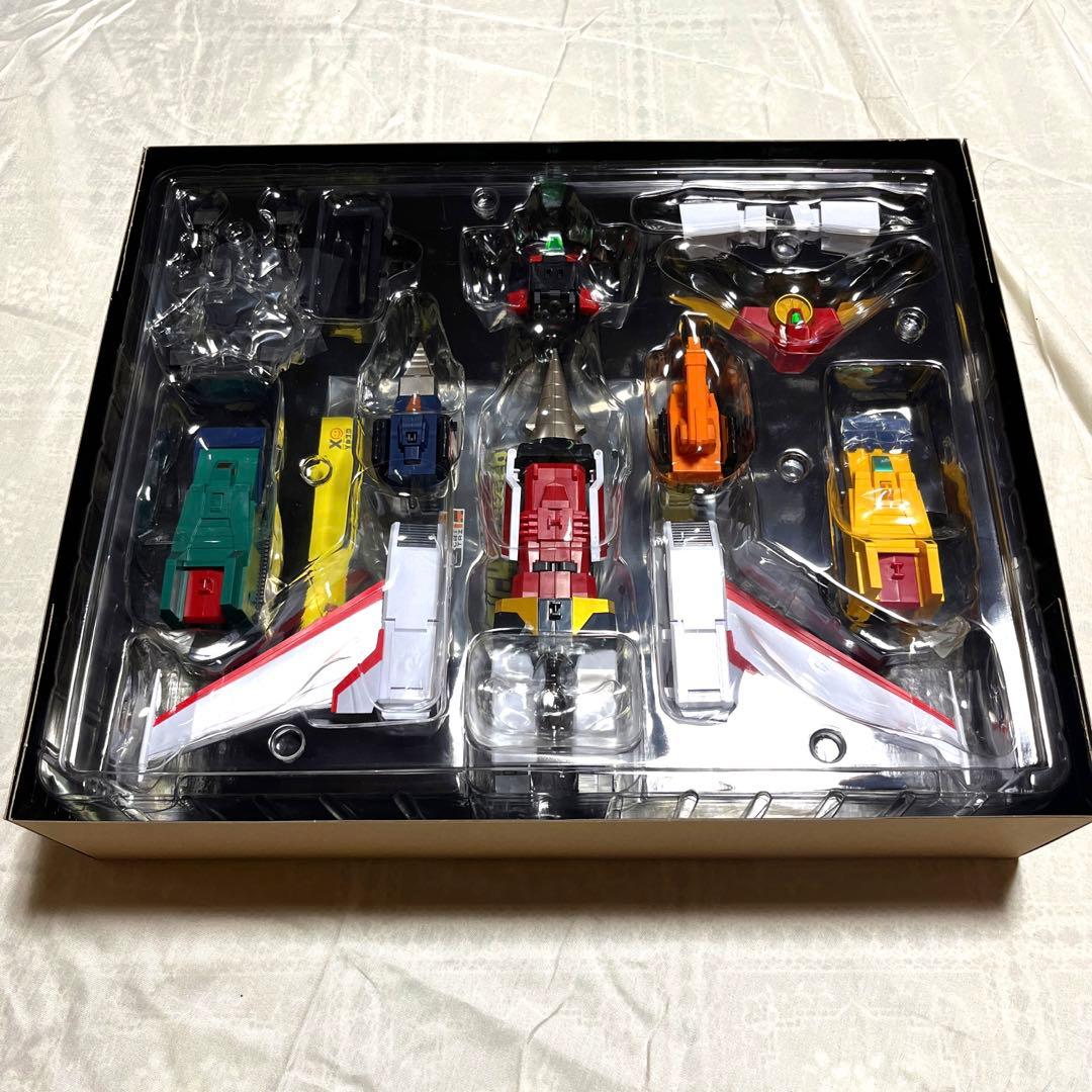 【中古品】THE 合体　マイトカイザー