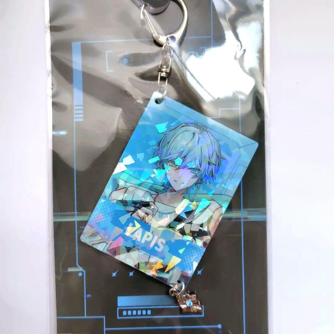 めておら ラピスくん アクキー・プロマイドまとめ売り - メルカリ