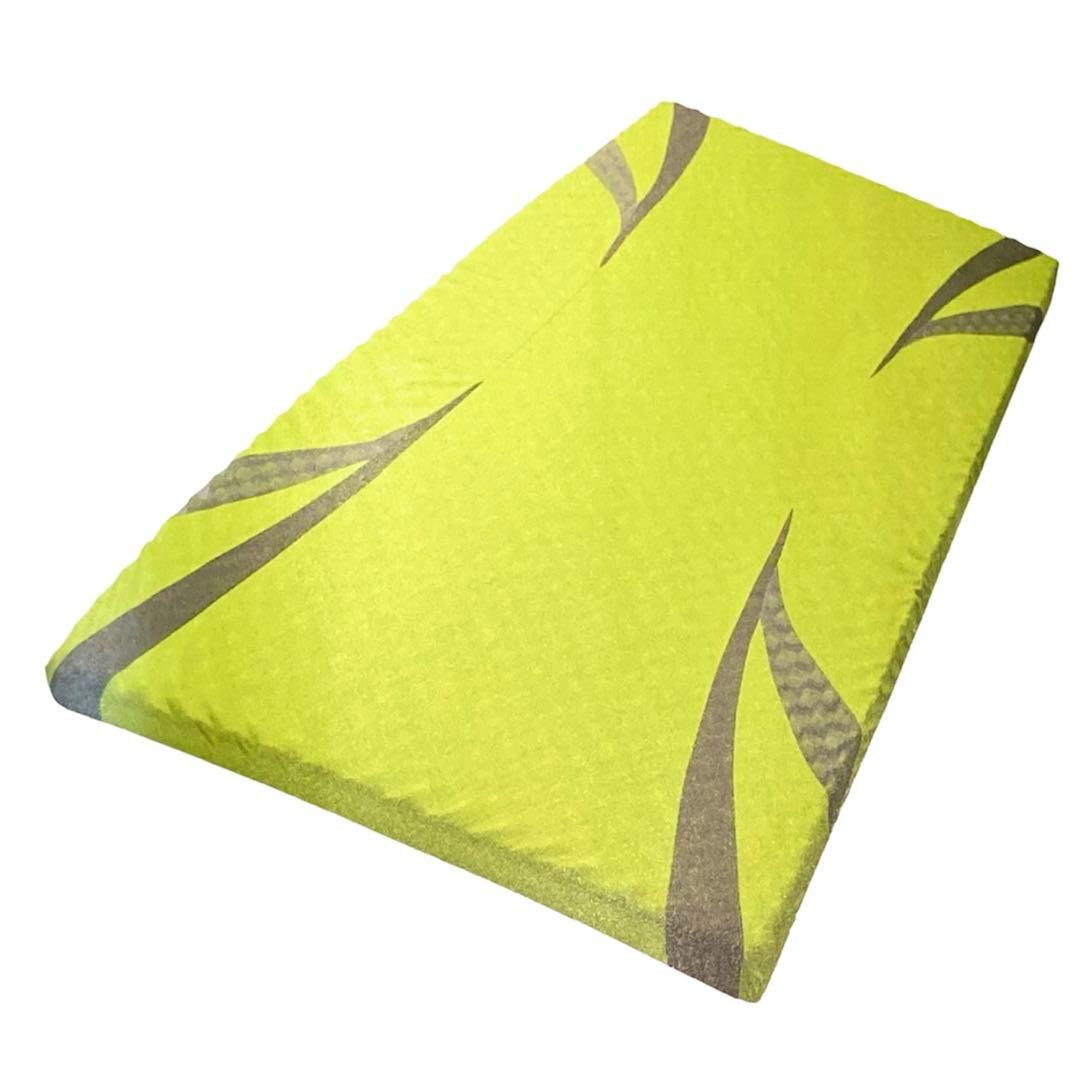 西川 エアー01マットレス シングル イエロー 大谷翔平