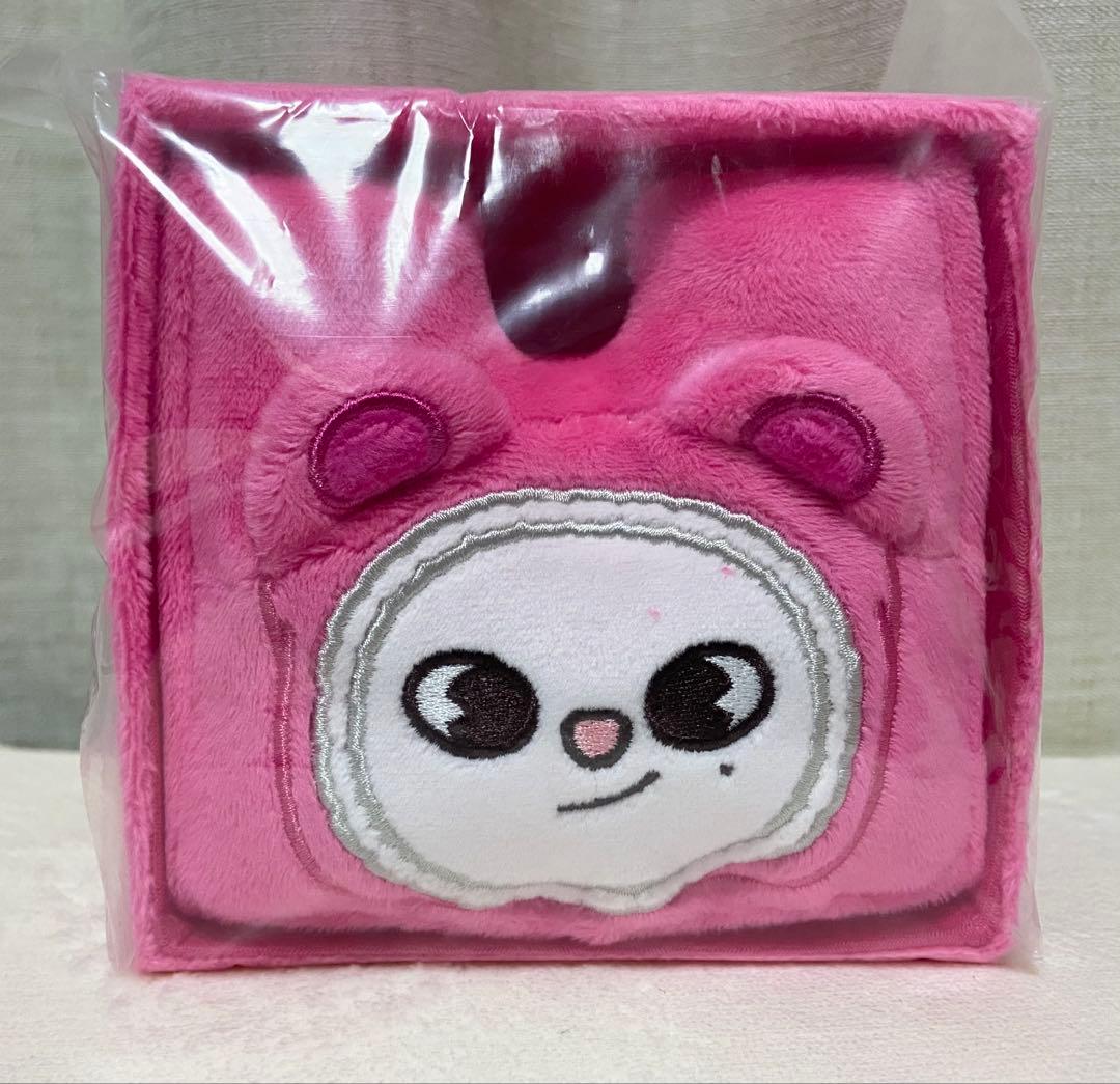 straykids ポップアップ 収納ボックス 4個セット skzoo - メルカリ