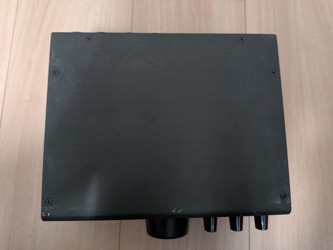 BEHRINGER MONITOR2USB(オヤイデ製電源ケーブル付き)